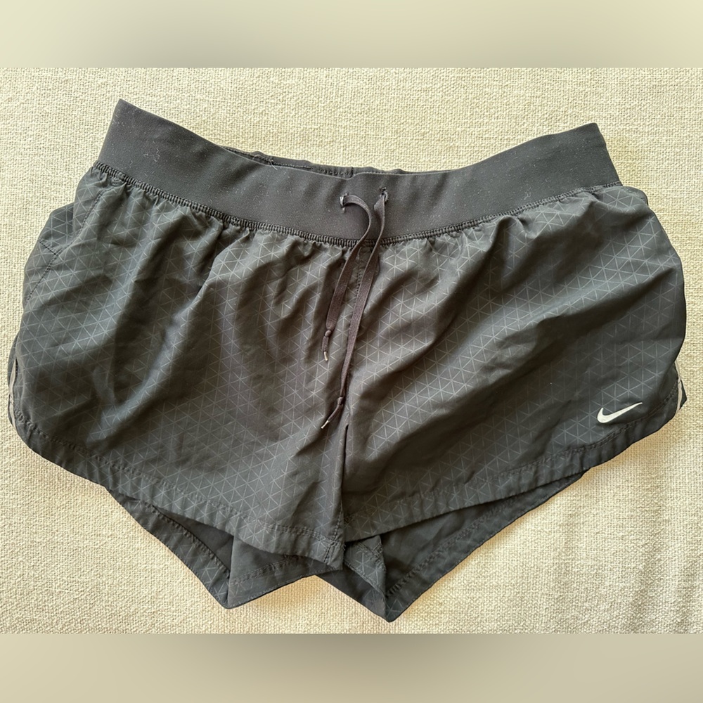 NIKE Dry Fit running shorts